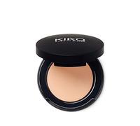 KIKO Milano Full Coverage Concealer 01 | Corrector de muy alta cobertura | Cobertura Total | Ligero | Absorbe el Sebo | No Graso