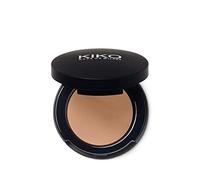 KIKO Milano Full Coverage Concealer 04 | Corrector de muy alta cobertura | Cobertura Total | Ligero | Absorbe el Sebo | No Graso