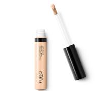 KIKO Milano Full Coverage Dark Circles Concealer 8ml (Various Shades) - 15 Sandstone