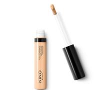 KIKO Milano Full Coverage Dark Circles Concealer 16, Corrector Líquido Para El Rostro Y El Contorno De Los Ojos De Alta Cobertura