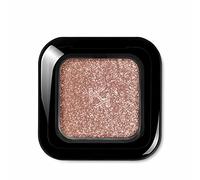 KIKO Milano Glitter Shower Eyeshadow 08, Sombra Con Purpurina De Alta Cobertura