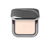 KIKO Milano Glow Fusion Powder Highlighter - 01 | Iluminador en polvo con resultado modulable