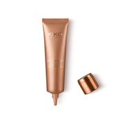 KIKO Milano Golden Oasis Smoothing & Perfecting Tinted Face Cream 05, Crema Facial Con Color, Hidratante Y Con Efecto Perfeccionador
