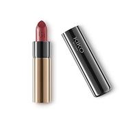 KIKO Milano Gossamer Emotion Creamy Lipstick 106, Barra de labios cremosa de color intenso
