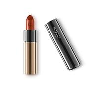 KIKO Milano Gossamer Emotion Creamy Lipstick 139 | Barra De Labios Cremosa De Color Intenso