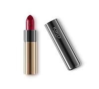 KIKO Milano Gossamer Emotion Creamy Lipstick - Tono 111 Sangria | Color Intenso | Textura Cremosa | Aplicación Deslizante | Confort