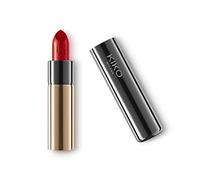 KIKO Milano Gossamer Emotion Creamy Lipstick - Tono 114 Litchi | Color Intenso | Textura Cremosa | Aplicación Deslizante | Confort