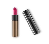 KIKO Milano Gossamer Emotion Creamy Lipstick 124 | Barra de labios cremosa de color intenso