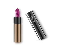 KIKO Milano Gossamer Emotion Creamy Lipstick - Tono 125 Cyclamen | Color Intenso | Textura Cremosa | Aplicación Deslizante | Confort