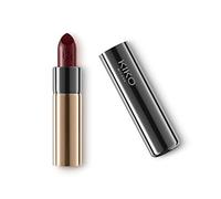 KIKO Milano Gossamer Emotion Creamy Lipstick - Tono 128 Marsala | Color Intenso | Textura Cremosa | Aplicación Deslizante | Confort