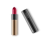 KIKO Milano Gossamer Emotion Creamy Lipstick - Tono 141 Raspberry | Color Intenso | Textura Cremosa | Aplicación Deslizante | Confort