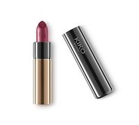 KIKO Milano Gossamer Emotion Creamy Lipstick - Tono 142 Deep Mauve | Color Intenso | Textura Cremosa | Aplicación Deslizante | Confort