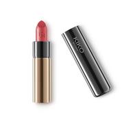 Kiko Milano Gossamer Emotion Lipstick cremoso 119 | Lpiz labial cremoso audaz