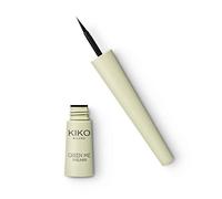 KIKO Milano Green Me Liquid Eyeliner | Delineador de ojos líquido de larga duración