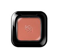 KIKO Milano High Pigment Eyeshadow - Tono 08 Matte Rust | Alta Pigmentación | Larga Duración | Multiacabado | Difuminable