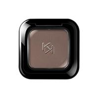 KIKO Milano High Pigment Eyeshadow - Tono 36 Matte Dark Brown | Alta Pigmentación | Larga Duración | Multiacabado | Difuminable