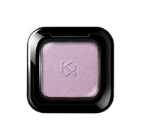 KIKO Milano High Pigment Eyeshadow - Tono 45 Satin Lilac | Alta Pigmentación | Larga Duración | Multiacabado | Difuminable
