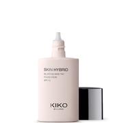 KIKO Milano Hybrid Skin Tint 30ml (Various Shades) - 01 Porcelain