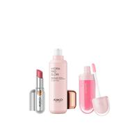 KIKO Milano Hydra Glow Skincare Set de maquillaje facial 1 piezas