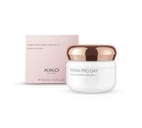 KIKO Milano Hydra Pro Day | Crema Facial | Ácido Hialurónico | Niacinamida | Hidratación 48 Horas | SPF 10