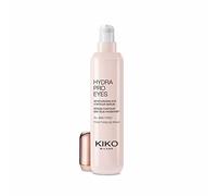 KIKO Milano Hydra Pro Eyes, Suero Contorno De Ojos Hidratante Con Ácido Hialurónico