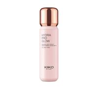 KIKO Milano Hydra Pro Glow | Crema Facial | Ácido Hialurónico | Niacinamida | Hidratación 48 Horas | SPF 10