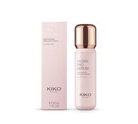 KIKO Milano Hydra Pro Serum | Crema Facial | Ácido Hialurónico | Niacinamida | Hidratación 48 Horas | SPF 10