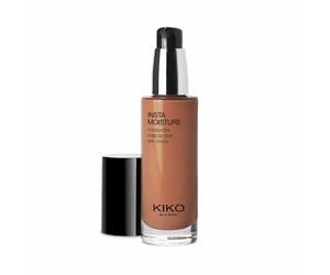 KIKO Milano Instamoisture Foundation 03-1. 5G | Base de maquillaje fluida perfeccionadora e hidratante SPF 25