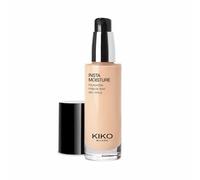 KIKO Milano Instamoisture Foundation 05-2R, Base De Maquillaje Fluida Perfeccionadora E Hidratante Spf 25