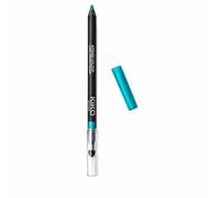 KIKO Milano Intense Colour Long Lasting Eyeliner 12, Lápiz Para La Parte Externa Del Ojo Con Una Mina Intensa Y Deslizable De Larga Duración