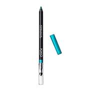 KIKO Milano Intense Colour Long Lasting Eyeliner 12 | Lápiz para la parte externa del ojo con una mina intensa y deslizable de larga duración