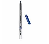 KIKO Milano Intense Colour Long Lasting Eyeliner 14, Lápiz Para La Parte Externa Del Ojo Con Una Mina Intensa Y Deslizable De Larga Duración