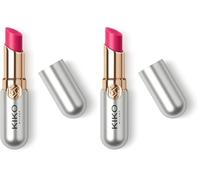 KIKO Milano Jelly Stylo 511, Labial Efecto Gloss Con Acabado Efecto Mojado (Paquete de 2)