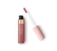 KIKO Milano Kind By Kiko Glowy Hydra Lip Oil - Tono 03 Tender Rosewood | Aceite | Nutritivo | Suavizante | Cuerpo