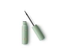 KIKO Milano Kind by KIKO High Definition Eyeliner 01, Delineador De Ojos Líquido De Larga Duración