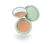 KIKO Milano Kind by KIKO Silky Touch Powder Bronzer 01, Polvos Bronceadores