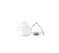 KIKO Milano Kissable Drop Lip Balm | Nutritivo | Manteca de Mango | Suavizante | Acabado Natural
