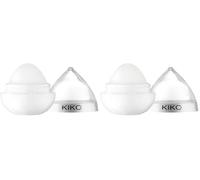 KIKO Milano Kissable Drop Lip Balm (Paquete de 2)