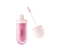 KIKO Milano Kissable Lip Paradise Replumping Lip Mask | Mascarilla Facial | Tratamiento | Hidratante | Alisadora