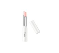KIKO Milano Kissable Lip Volume Plumping Lip Balm - Tono 01 Tutu Rose | Crema de Labios | Efecto Volumen | Color Natural | Larga Duración