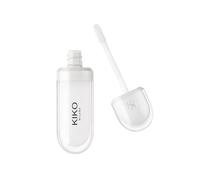 KIKO Milano Kissable Lip Volume Plumping Lip Cream - Tono 02 Cloud Dew | Crema de Labios | Efecto Volumen | Color Natural | Larga Duración