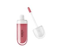 KIKO Milano Kissable Lip Volume Plumping Lip Cream - Tono 03 Bloomberry | Crema de Labios | Efecto Volumen | Color Natural | Larga Duración