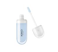 KIKO Milano Kissable Lip Volume Plumping Lip Cream - Tono 05 Bluetopia | Crema de Labios | Efecto Volumen | Color Natural | Larga Duración