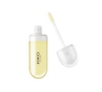 KIKO Milano Kissable Lip Volume Plumping Lip Cream - Tono 06 Sunbeam | Crema de Labios | Efecto Volumen | Color Natural | Larga Duración