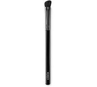 KIKO Milano KM, Eyes 59 Slanted Blending Brush Pincel De Corte Oblicuo Para Contorno De Ojos, Combinación De Fibras Naturales Y Sintéticas