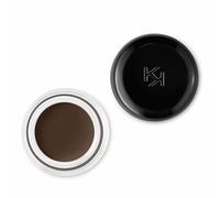 KIKO Milano Lasting Eyebrow Gel - Tono 05 Ebony | Gel de Cejas | Fijación Duradera | Definición Natural | Modulable