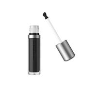 KIKO Milano Lasting Matte Veil Liquid Lip Colour - Tono 17 Black | Labial Líquido | Acabado Mate | Larga Duración | Cobertura Uniforme