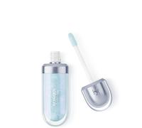 KIKO Milano Limited Edition 3D Hydra Lipgloss 6.5ml (Various Shades) - 51 Frozen Light Blue