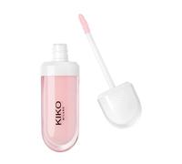 KIKO Milano Lip Volume Tutu Rose | Crema labial perfeccionadora con efecto voluminizador