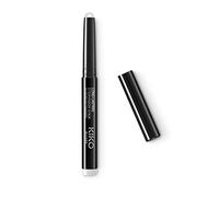 KIKO Milano Long Lasting Eyeshadow Stick 01 | Sombra De Ojos En Stick Con Fórmula Cremosa Y De Duración Extrema